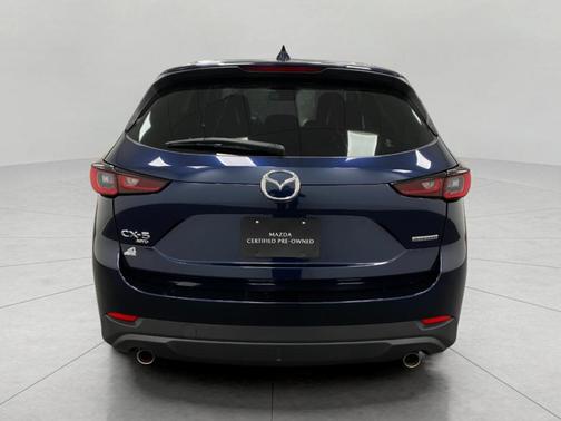 2023 Mazda CX-5 Premium Plus