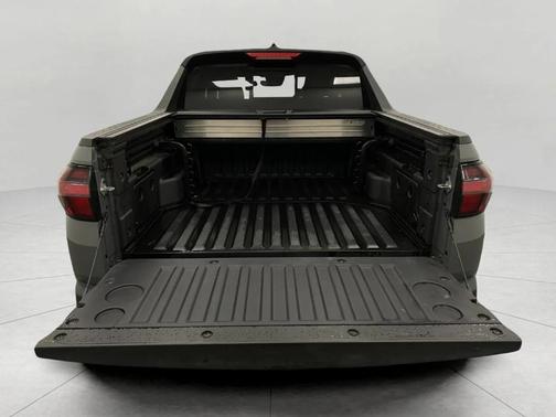 2024 Hyundai SANTA CRUZ 2.5T NIGHT