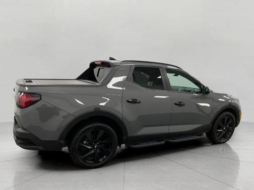 2024 Hyundai SANTA CRUZ 2.5T NIGHT