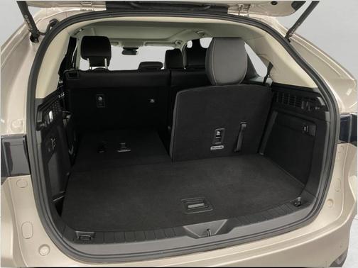 2025 Mazda CX-90 Premium