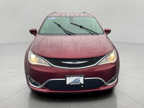2018 Chrysler Pacifica Touring-L Plus