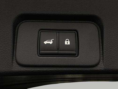 Deep Ocean Blue 2026 Nissan Rogue Platinum