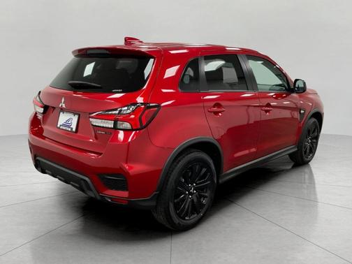 2026 Mitsubishi Outlander Sport 2.0 LE