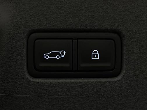 2026 Hyundai SANTA FE HEV SEL