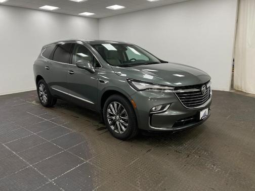 2023 Buick Enclave Premium