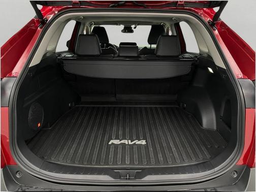 2025 Toyota RAV4 Hybrid XLE Premium