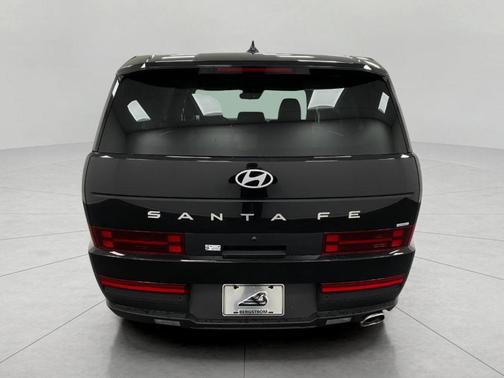 2025 Hyundai SANTA FE SE