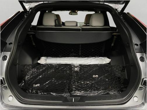 2026 Mitsubishi Eclipse Cross SEL