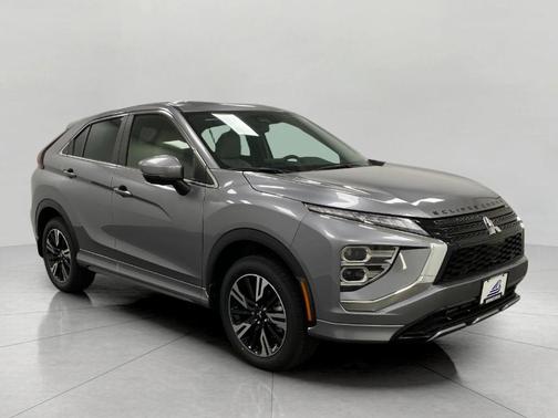 2026 Mitsubishi Eclipse Cross SEL