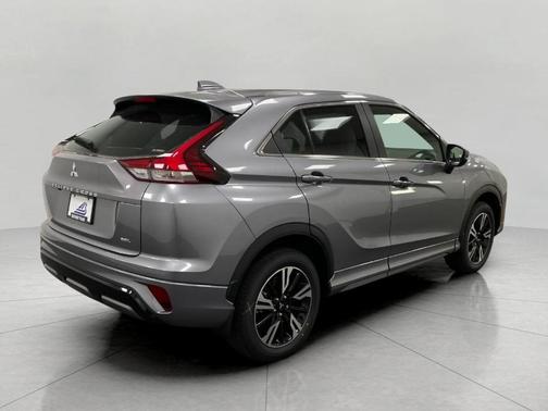 2026 Mitsubishi Eclipse Cross SEL