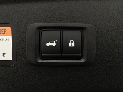 2026 Mitsubishi Eclipse Cross SEL