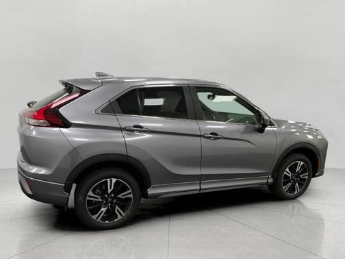 2026 Mitsubishi Eclipse Cross SEL
