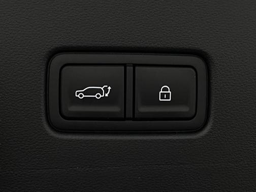 Pearl 2026 Hyundai Palisade Hybrid Calligraphy