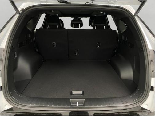 2025 Hyundai TUCSON Hybrid N Line