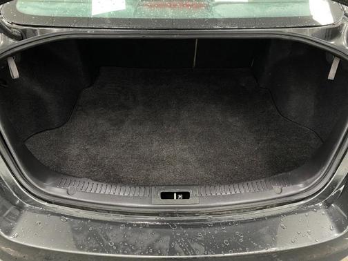 2012 Mazda Mazda6 i Touring