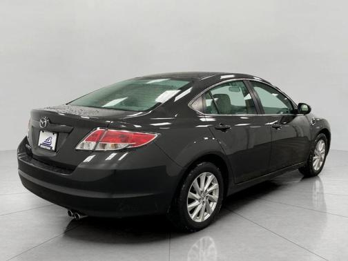 2012 Mazda Mazda6 i Touring