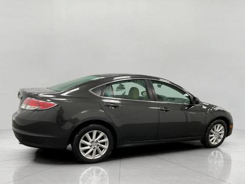 2012 Mazda Mazda6 i Touring