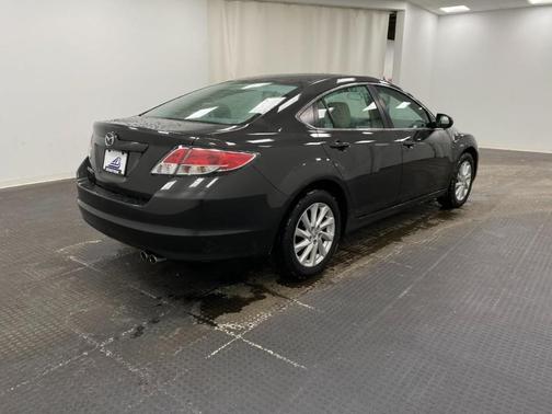 2012 Mazda Mazda6 i Touring