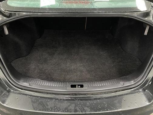 2012 Mazda Mazda6 i Touring