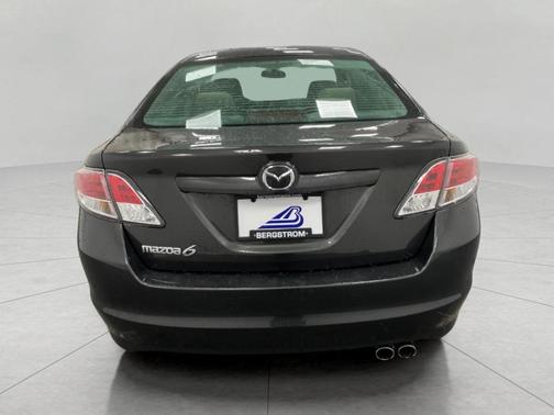 2012 Mazda Mazda6 i Touring