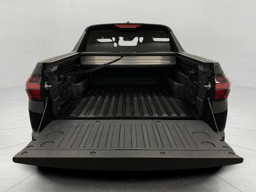 Phantom Black 2022 Hyundai SANTA CRUZ 2.5T SEL Premium