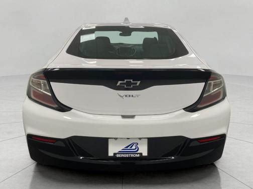 2018 Chevrolet Volt LT