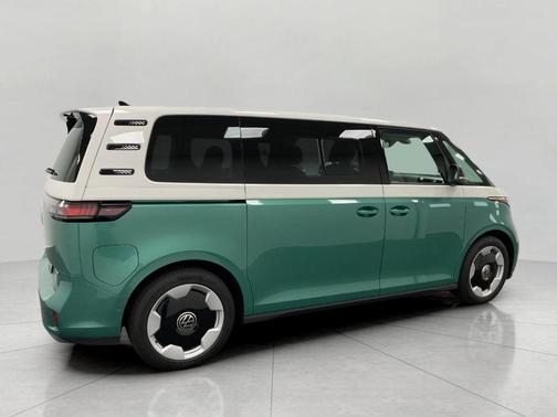 2025 Volkswagen ID. Buzz Pro S Plus