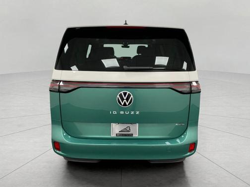 2025 Volkswagen ID. Buzz Pro S Plus