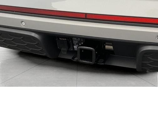 2026 Volkswagen Atlas PEAK EDITION