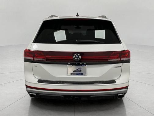 2026 Volkswagen Atlas PEAK EDITION