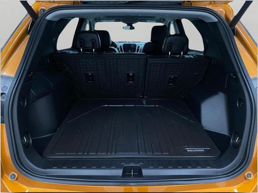 2018 Chevrolet Equinox Premier w/1LZ