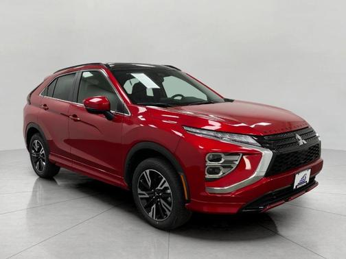 2026 Mitsubishi Eclipse Cross SEL