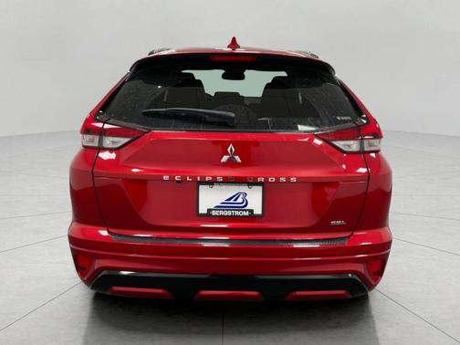 2026 Mitsubishi Eclipse Cross SEL