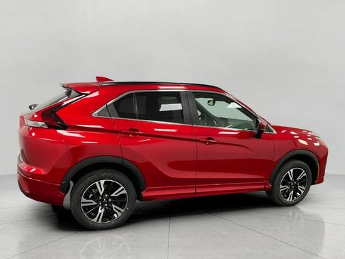 2026 Mitsubishi Eclipse Cross SEL