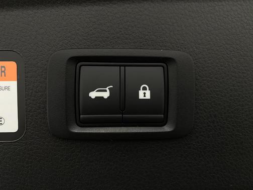 2026 Mitsubishi Eclipse Cross SEL