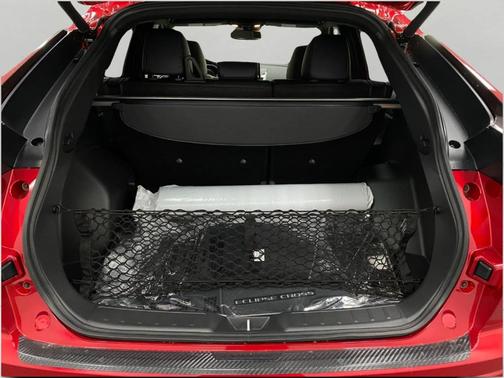 2026 Mitsubishi Eclipse Cross SEL