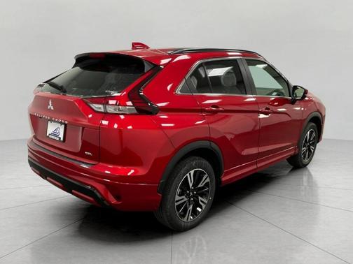 2026 Mitsubishi Eclipse Cross SEL