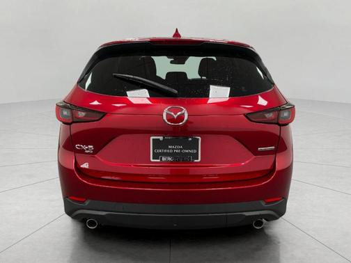 2023 Mazda CX-5 2.5 S Select Package