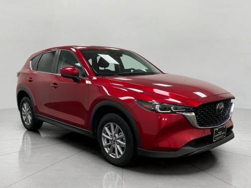 2023 Mazda CX-5 2.5 S Select Package