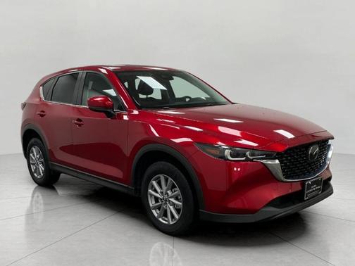 2023 Mazda CX-5 2.5 S Select Package