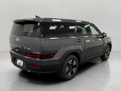 2026 Hyundai SANTA FE HEV SE