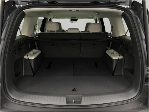 2026 Hyundai SANTA FE HEV SE