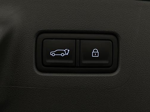 2026 Hyundai SANTA FE HEV SE