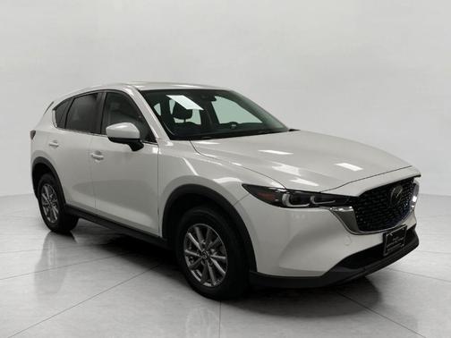 2023 Mazda CX-5 2.5 S Select Package