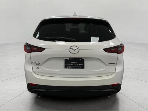 2023 Mazda CX-5 2.5 S Select Package