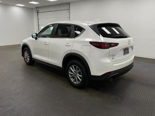 2023 Mazda CX-5 2.5 S Select Package