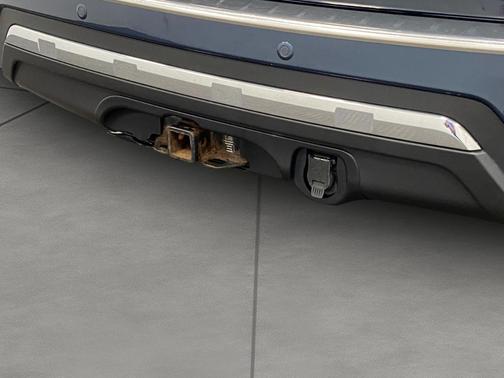 2016 Nissan Pathfinder SL