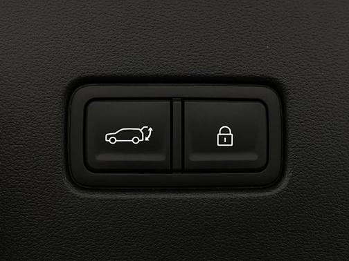 Charcoal Pearl 2026 Hyundai Palisade Hybrid Limited