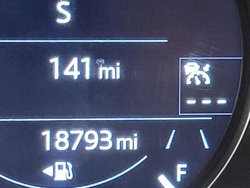 Jet Black Mica 2025 Mazda CX-5