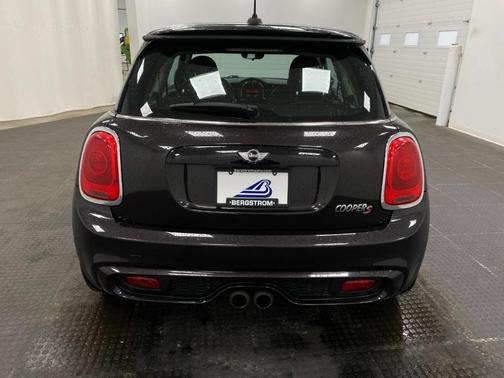 2015 MINI Hardtop Cooper S
